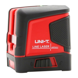 UNI-TREND LM570LD-II lāzera tālmērs