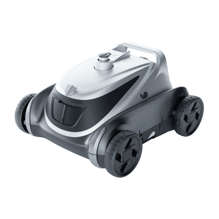 Bublue Bubot 500P Pool Cleaning Robot B10PS-GR-EU