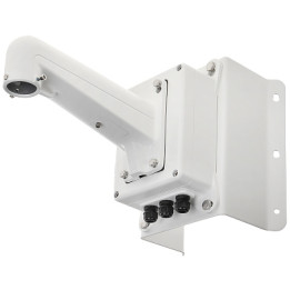Hikvision DS-1602ZJ-BOX-CORNER Kampinis laikiklis