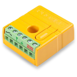 Контроллер/радиоприемник Proxima NW1 SM (NICE SMILO)