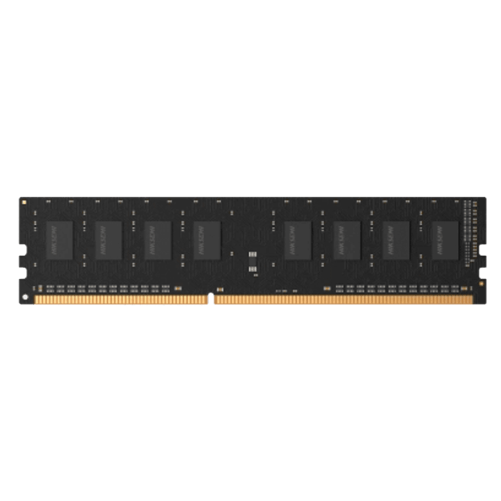 HIKVISION HS-DIMM-U1STD/8G/HSC408U32Z1/HIKER/W 8GB DDR4 3200MHz SO-DIMM klēpjdatora RAM atmiņas modulis