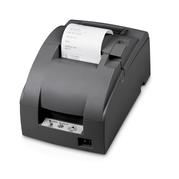 Dot Matrix Printer KERN YKG-01