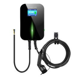 Besen BS20-BC-22KW Wall-Mounted EV Charger 22kW