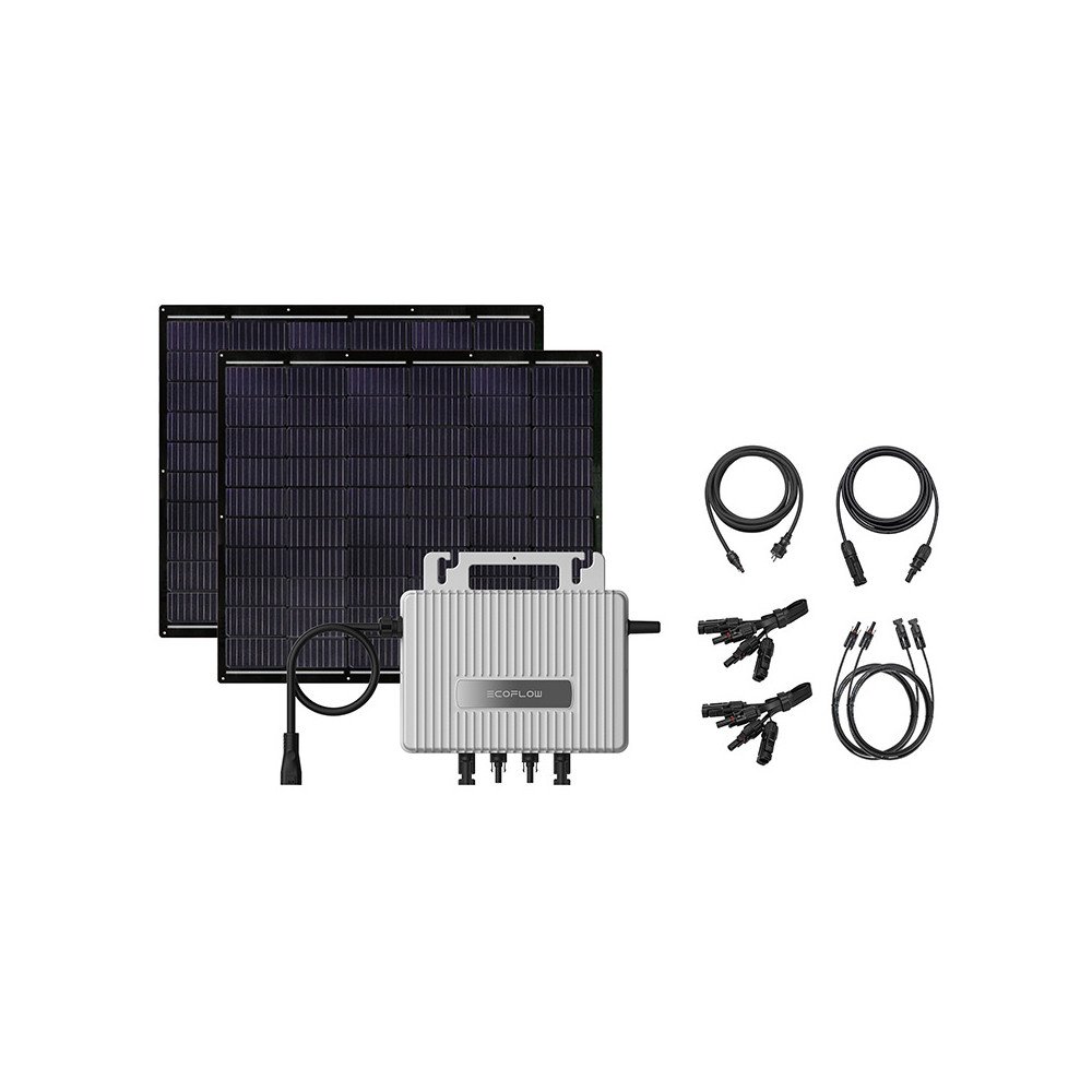 BKW EcoFlow STREAM Standard Flex