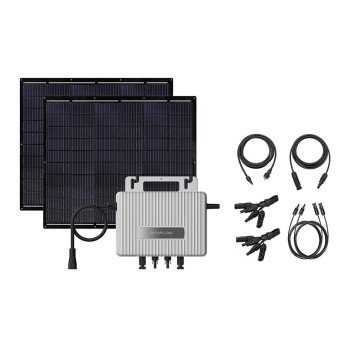 BKW EcoFlow STREAM Standard Flex