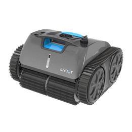 Wybot C1 Max bezvadu baseina tīrīšanas robots