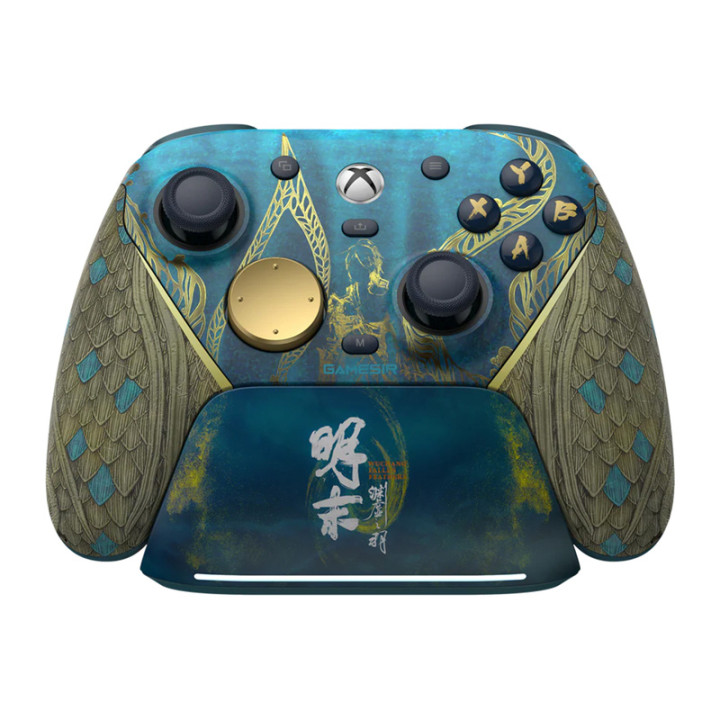 Беспроводной контроллер GameSir G7 Pro WC Wuchang Edition
