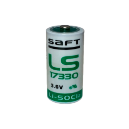MASTER BATTERY BATT-LS17330-S 6V Akumulators / Powerbank