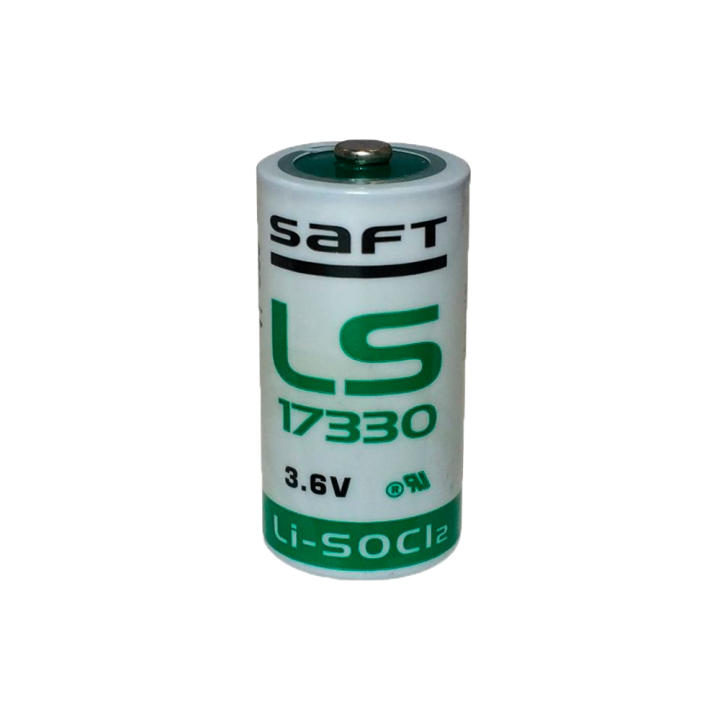 MASTER BATTERY BATT-LS17330-S 6V Battery / Powerbank