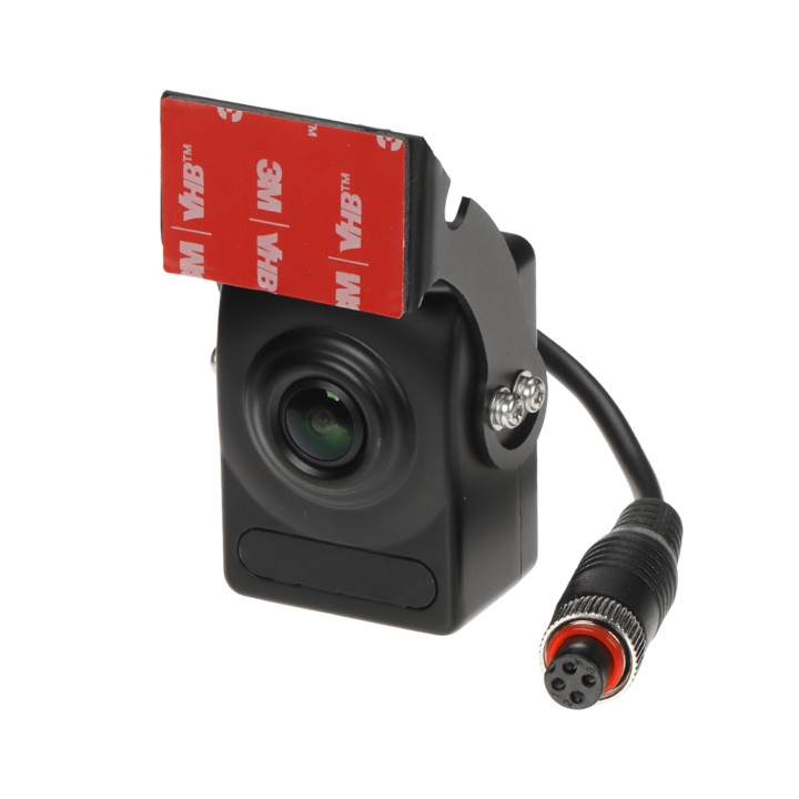 OPTI ATE-CAM-AHD977 1080p AHD Vehicle Camera