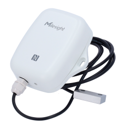 MILESIGHT MS-EM300-MCS-868M LoRaWAN jutiklis, skirtas aplinkos stebėjimui