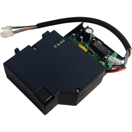 Avārijas barošanas modulis BFT P125035 SL Bat2 (akumulators) piedziņām DEIMOS, Ares
