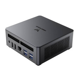 Minisforum UM790 Pro Mini PC, AMD Ryzen 9 7940HS, 32GB DDR5, 1TB SSD