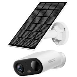 IMOU IPC-TB3FP-3T0WE-IMOU-SUN3W Wi-Fi Bullet Camera