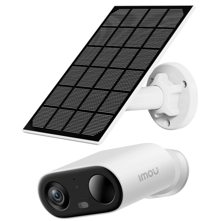 IMOU IPC-TB3FP-3T0WE-IMOU-SUN3W Wi-Fi cilindriskā kamera
