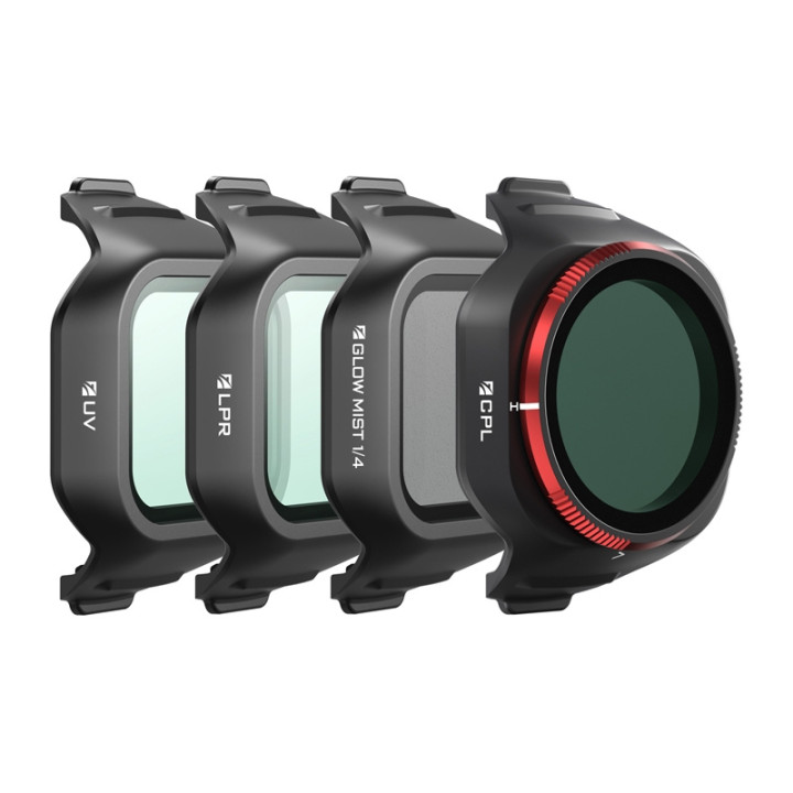 Freewell Filter Kit for DJI Mini 5 Pro Everyday Kit (FW-MN5-EDY)