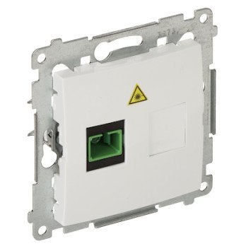 YKSI KUITUOPTIIKKA DGS1.01/11-SIMON54 SC-APC