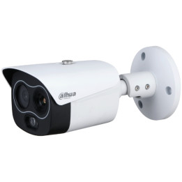 DAHUA TPC-BF1241-TB3F4-S2 Thermal IP Camera 4MP PoE