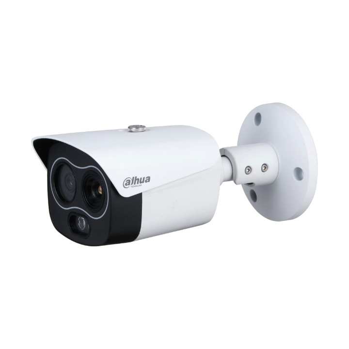 DAHUA TPC-BF1241-TB3F4-S2 Thermal IP Camera 4MP PoE