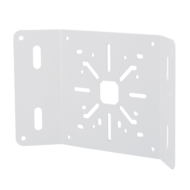 MARCA BLANCA CBOX-JA-M150-CORNER Угловой кронштейн для камер видеонаблюдения, уличный