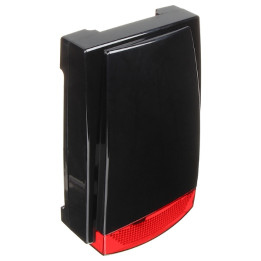 SIGNALISATORIUS LAUKO SĄLYGOMS MR-100R/BLACK-S