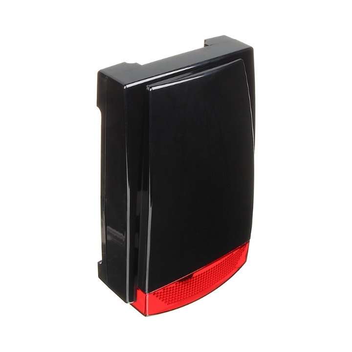 SIGNALISATORIUS LAUKO SĄLYGOMS MR-100R/BLACK-S