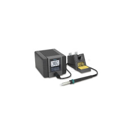 KIIRE TS2300D intelligentne pliivaba jootmisjaam