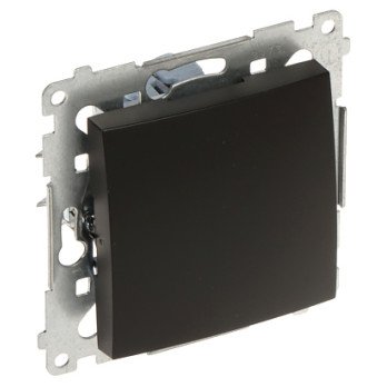 SINGLE SWITCH DW1.01/49-SIMON54 250 V 10 A