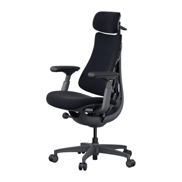 LiberNovo Omni Dynamic 45 cm ergonoomiline tool (must)