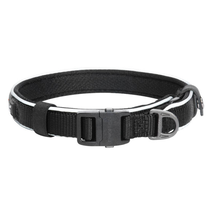 Helkurkaelarihm Dogness suurus XL (must)