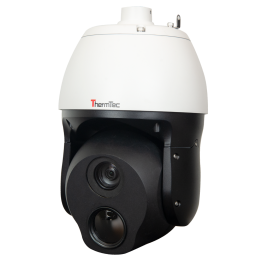 THERMTEC THERMTEC-QS650 IP66 įvertintas priedas, atsparus dulkėms ir vandeniui