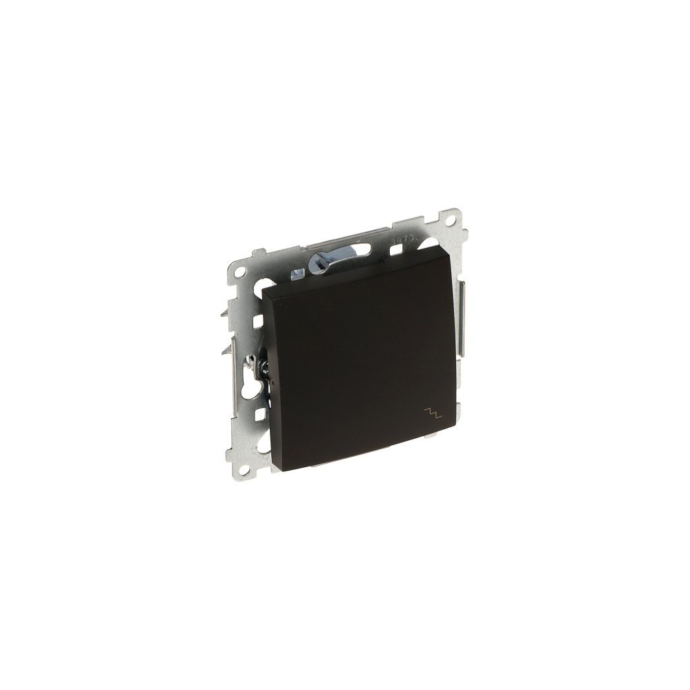 TWO-WAY SWITCH DW6.01/49-SIMON54 250 V 10 A
