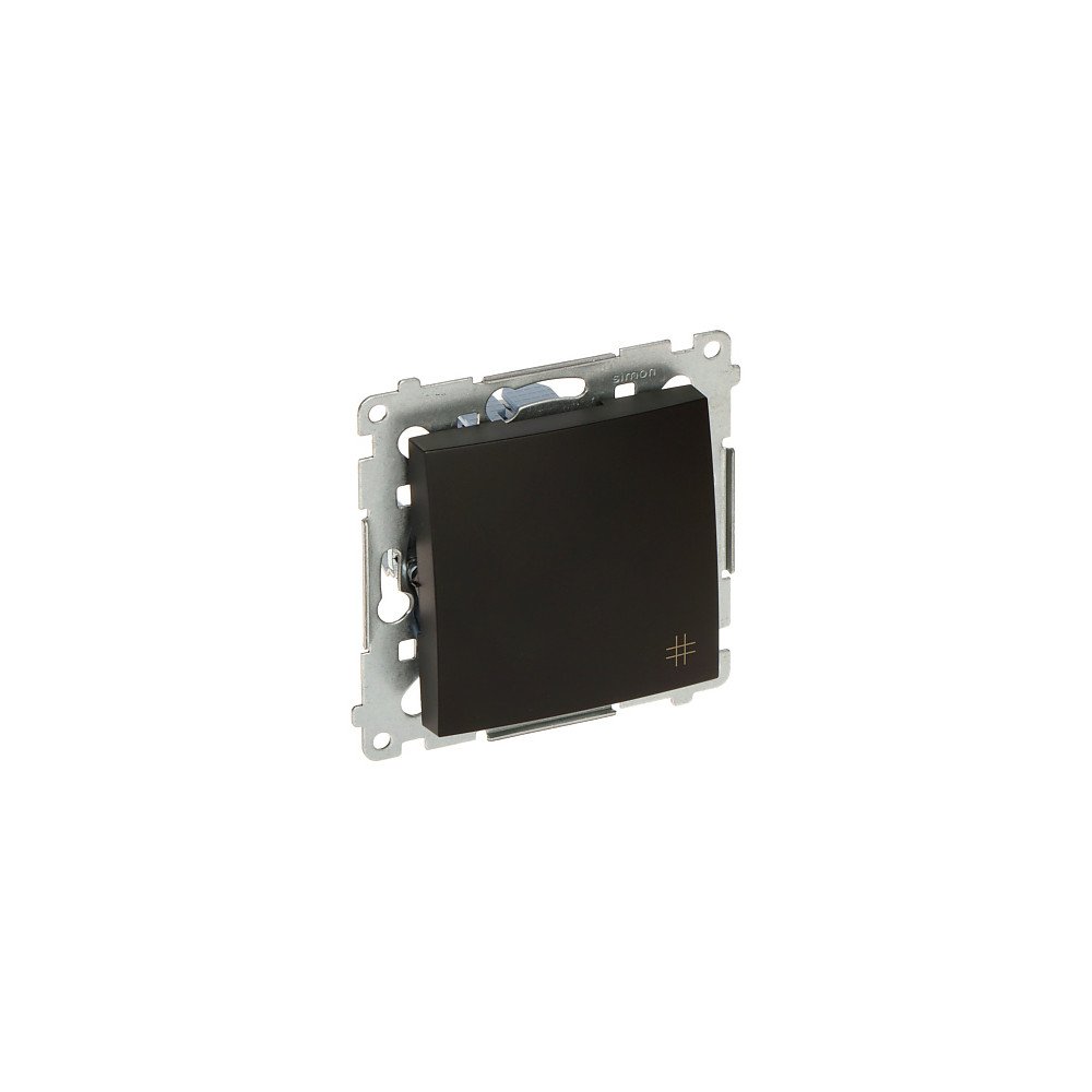 INTERMEDIATE SWITCH DW7.01/49-SIMON54 250 V 10 A