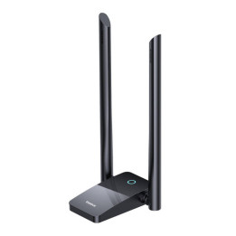 Baseus FastJoy 1300Mbps WiFi Adapter (Black) B01317600111-05