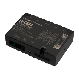 Teltonika TK-FMC640 4G LTE GPS izsekotājs ar Bluetooth BLE flotes pārvaldībai