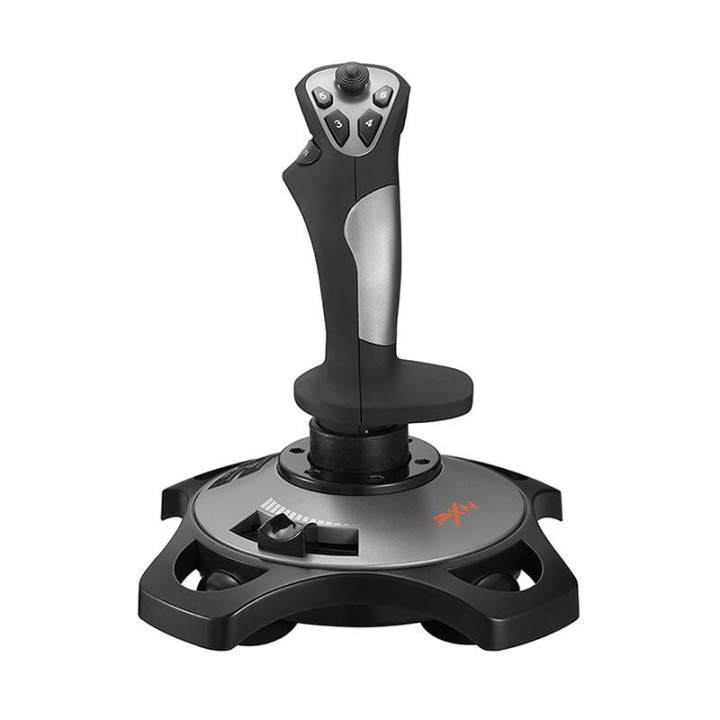 PXN-2113 PRO Flight Control Joystick for PC