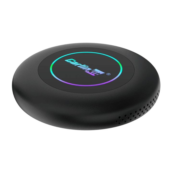 Беспроводной адаптер Carlinkit TBOX ULTRA 2 для CarPlay/Android Auto