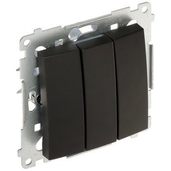 TRIJUSIS JUNGIKLIS DW31.01/49-SIMON54 250 V 10 A