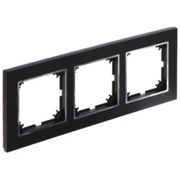 Elektro-Plast SANTRA/4173-46/EPN Rāmis 1-Vietas IP20 Balts
