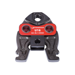 Rothenberger Compact U Set 4 leukaa 16-32 mm