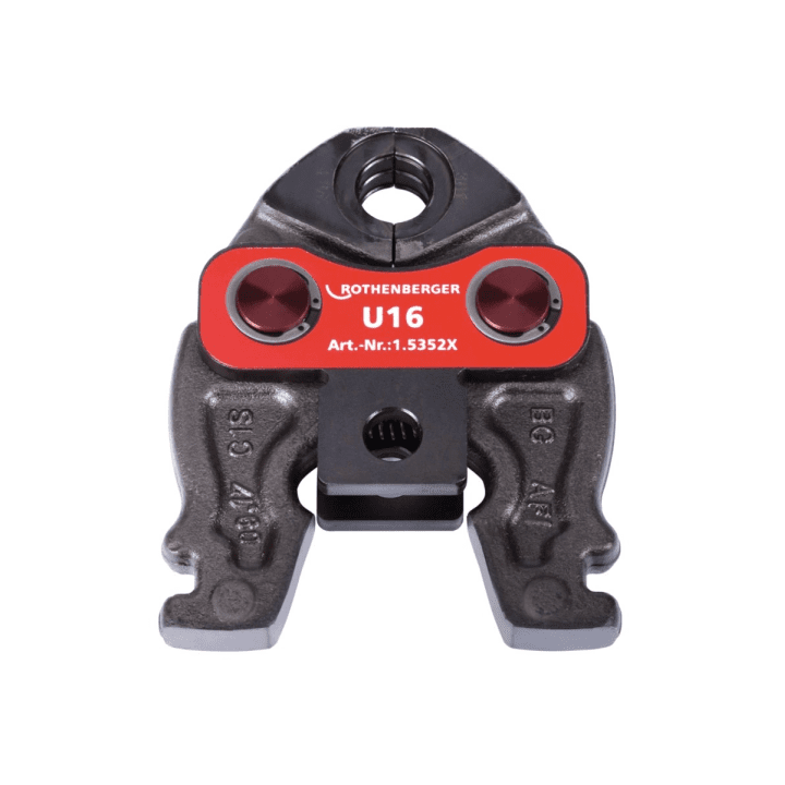 Rothenberger Compact U Set 4 lõuga 16–32 mm