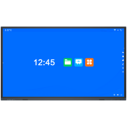 UNIVIEW UV-MW3575-T-X 23.8" Full HD IPS Professional Monitor with HDMI & Built-in Speakers