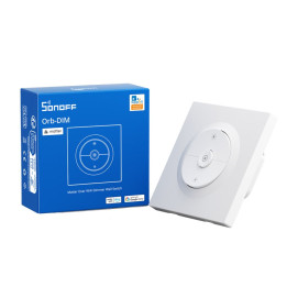 Sonoff MINI-DIM-E Smart WiFi Wall Switch/Dimmer with Matter Support