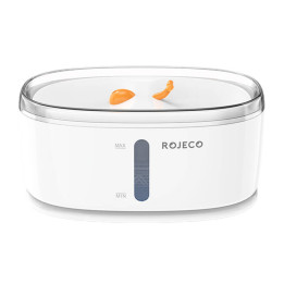 Vandens fontanas augintiniams Rojeco Wireless 2,5L