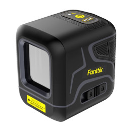 Fanttik D2 lasernivoo
