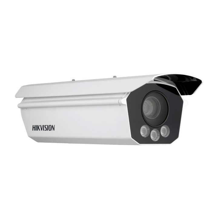 HIKVISION iDS-TCS900-HI/1140/H1(AF)(24V) 9MP IP kamera