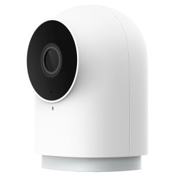 AQARA Camera Hub G2H Pro