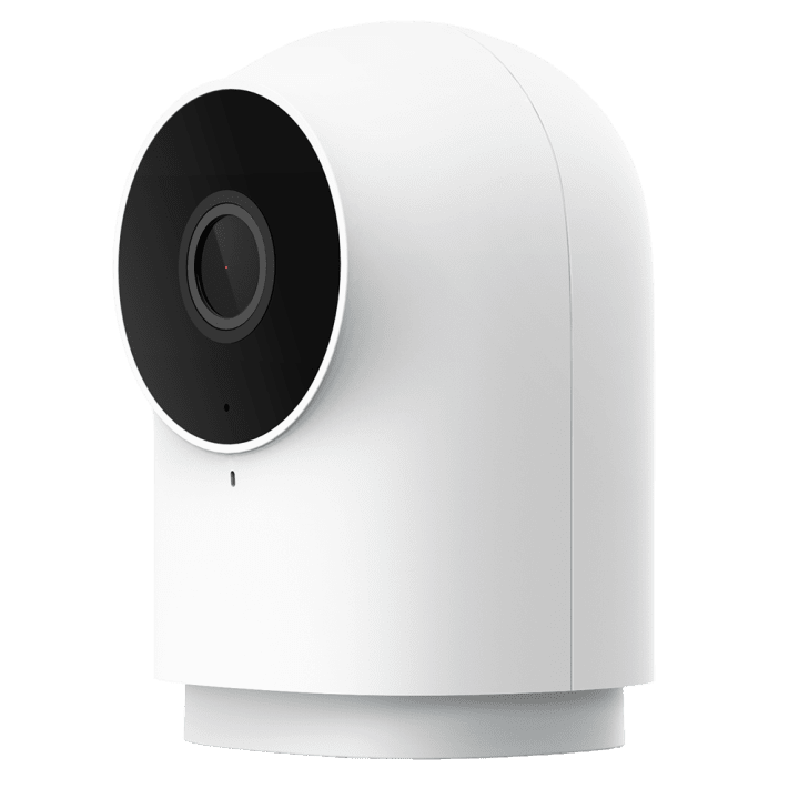 AQARA Camera Hub G2H Pro