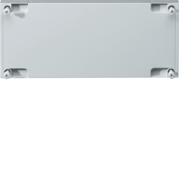 Hager FL715E Orion.Plus Smart Wall Panel 15" Touch Display