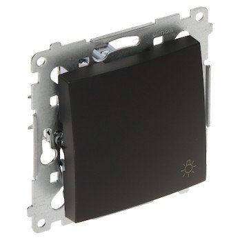 VIENAS BE NC KONTAKTINIS MYGTUKAS DS1A.01/49-SIMON54 250 V 16 A